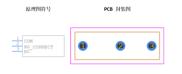 SS-5GL111引脚图