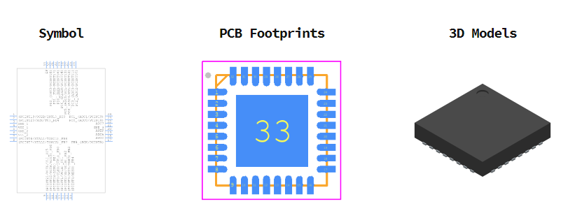 ATMEGA328P-MU引脚图