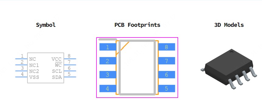 M24C16-WMN6TP中文资料_PDF数据手册_参数_引脚图_图片-立创商城