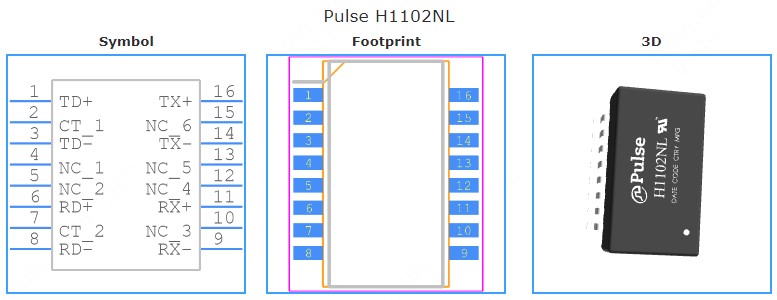 H1102NLT引脚图