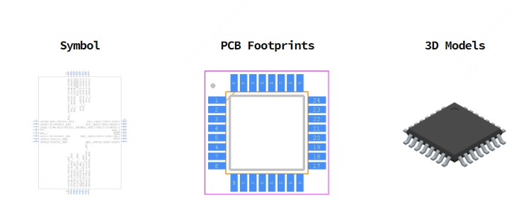 ATMEGA328PB-AU引脚图