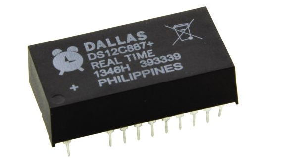 DS12C887图片