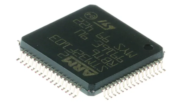 STM8L052R8T6