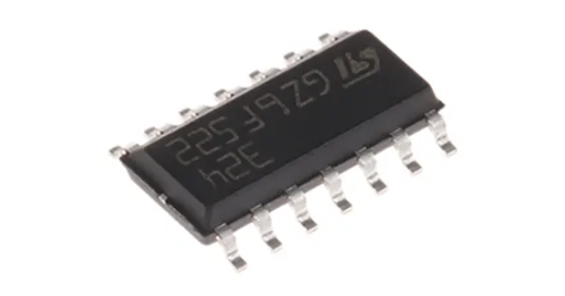 LM324DT