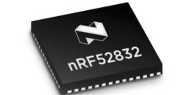 NRF52832-QFAA-T