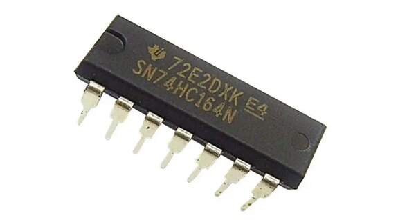 SN74HC164N