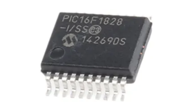 PIC16F1828-I/SS