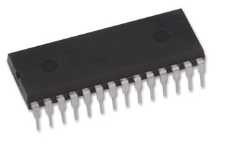 ATMEGA8L-8PU图片