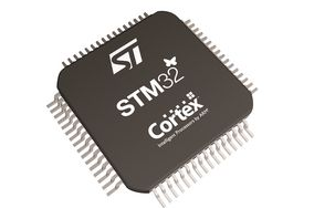 STM32F103RDT6