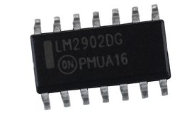 LM2902DR2G