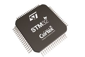 STM32F105RCT6