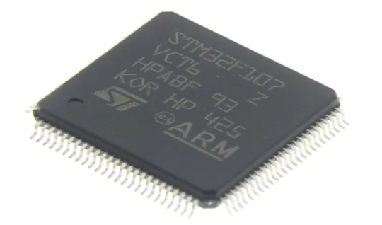 STM32F107VCT6