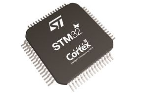 STM32F103R8T6