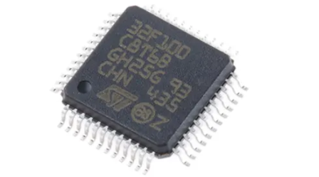 STM32F100C8T6B