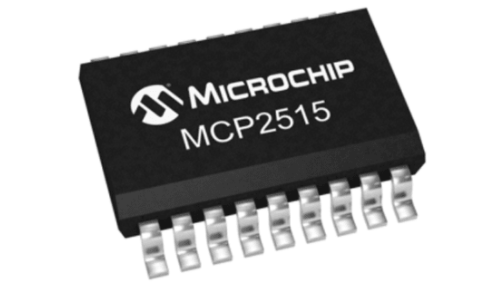 MCP2515-I/SO