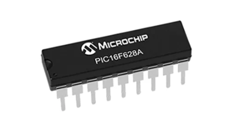 PIC16F628A-I/P