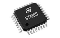 STM8S105C6T6TR图片