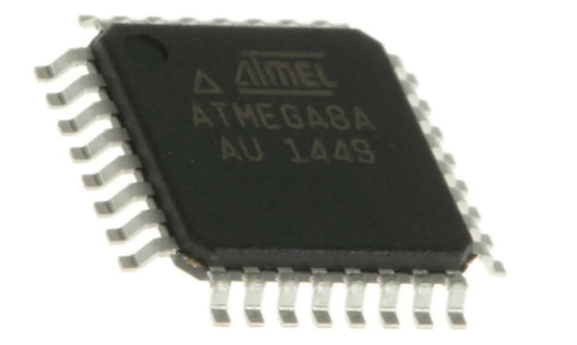 ATMEGA8A-AU