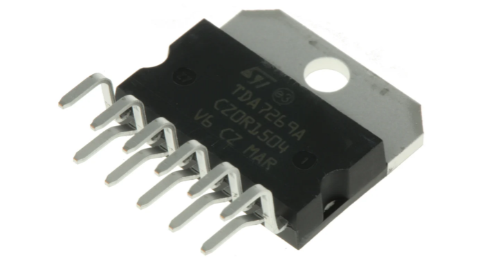 TDA7269A