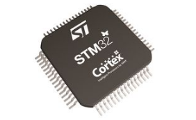 STM32F205RET6