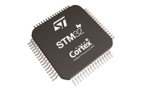 STM32F103RFT6