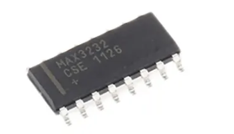 MAX3232CSE+T