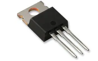 SPP20N60C3XKSA1