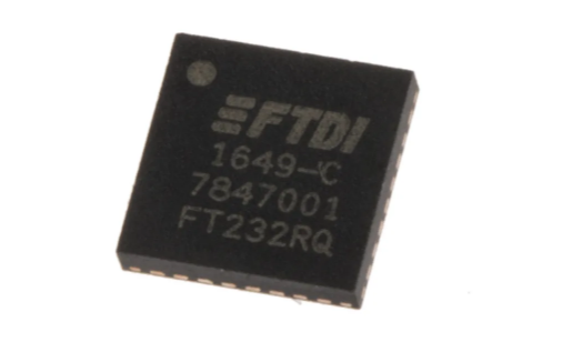 FT232RQ-REEL