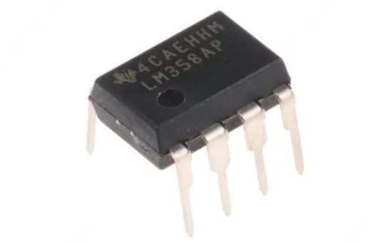 LM358AP