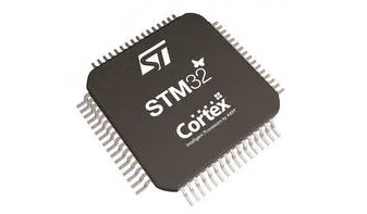 STM32F401RCT6图片