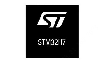 STM32H743IIT6