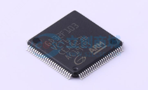 GD32F103VCT6