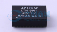 LTM4644IY