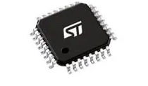 STM32C031K6T6
