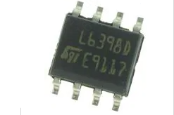 L6398DTR