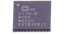 AD7175-8BCPZ-RL7