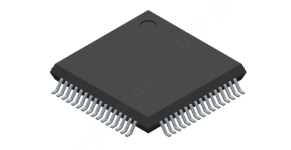 STM32F401RBT6