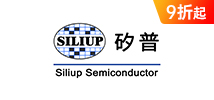 Siliup(矽普)