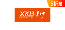 XKB Connection(中国星坤)