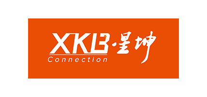 XKB Connection(中国星坤)